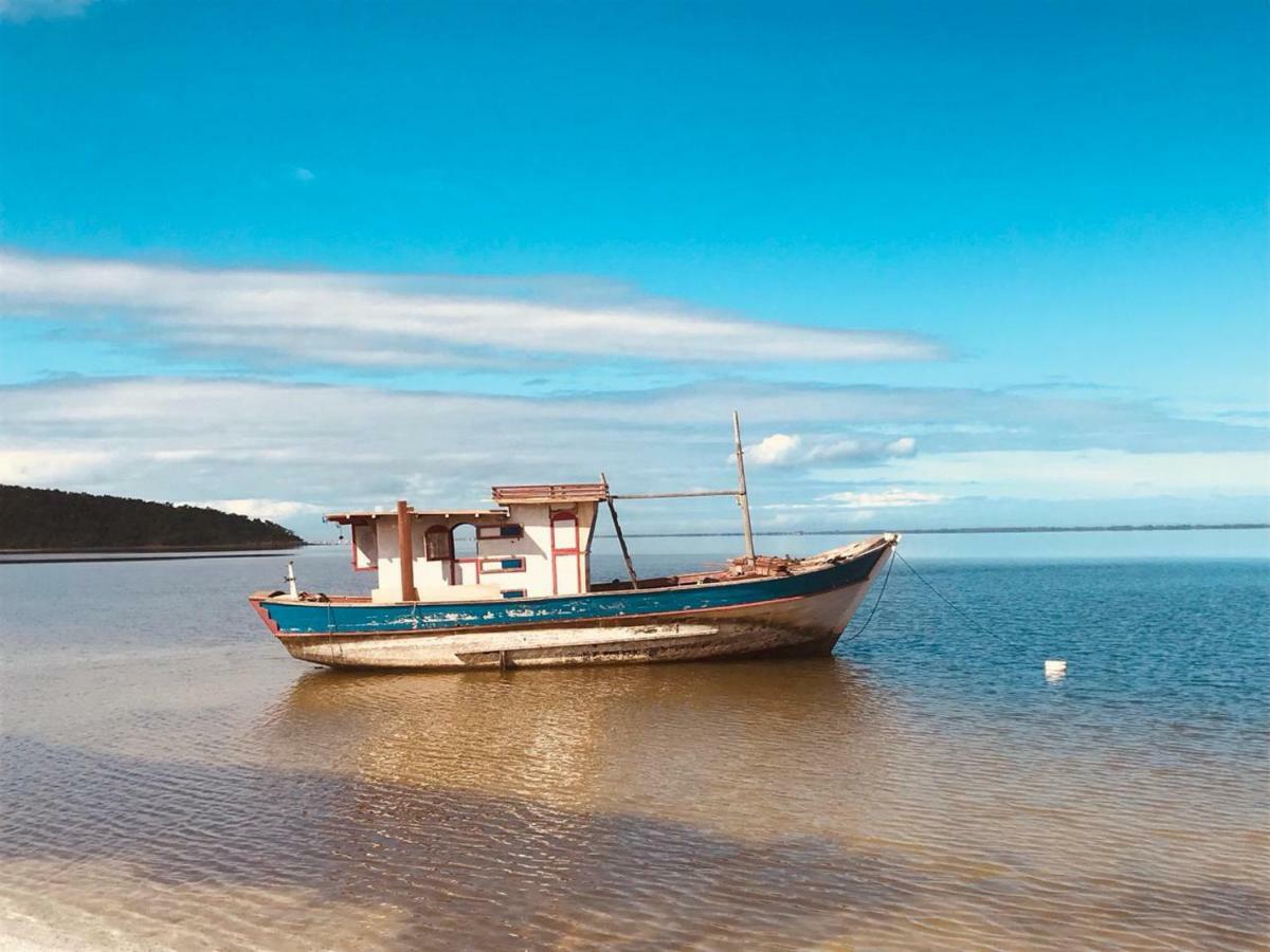 Pousada Da Praia Iguaba Grande Extérieur photo