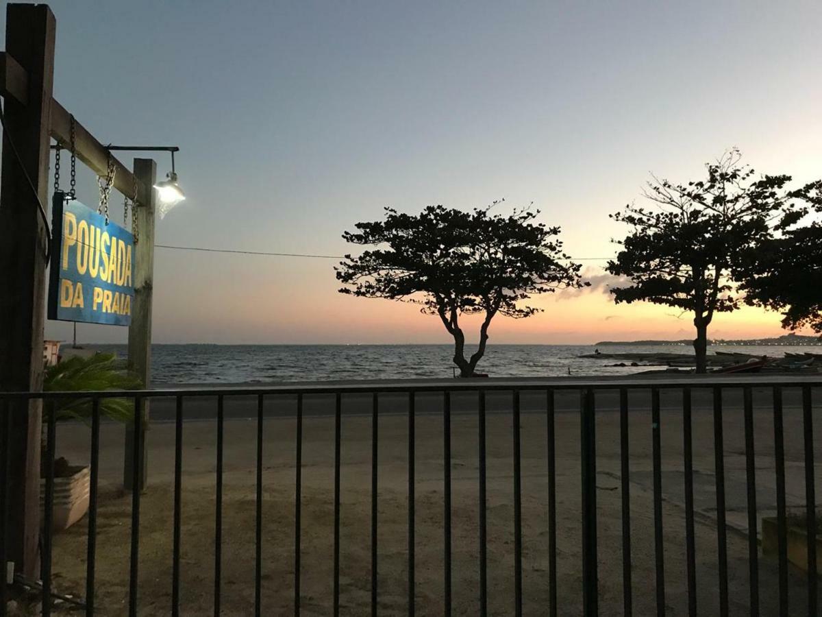 Pousada Da Praia Iguaba Grande Extérieur photo
